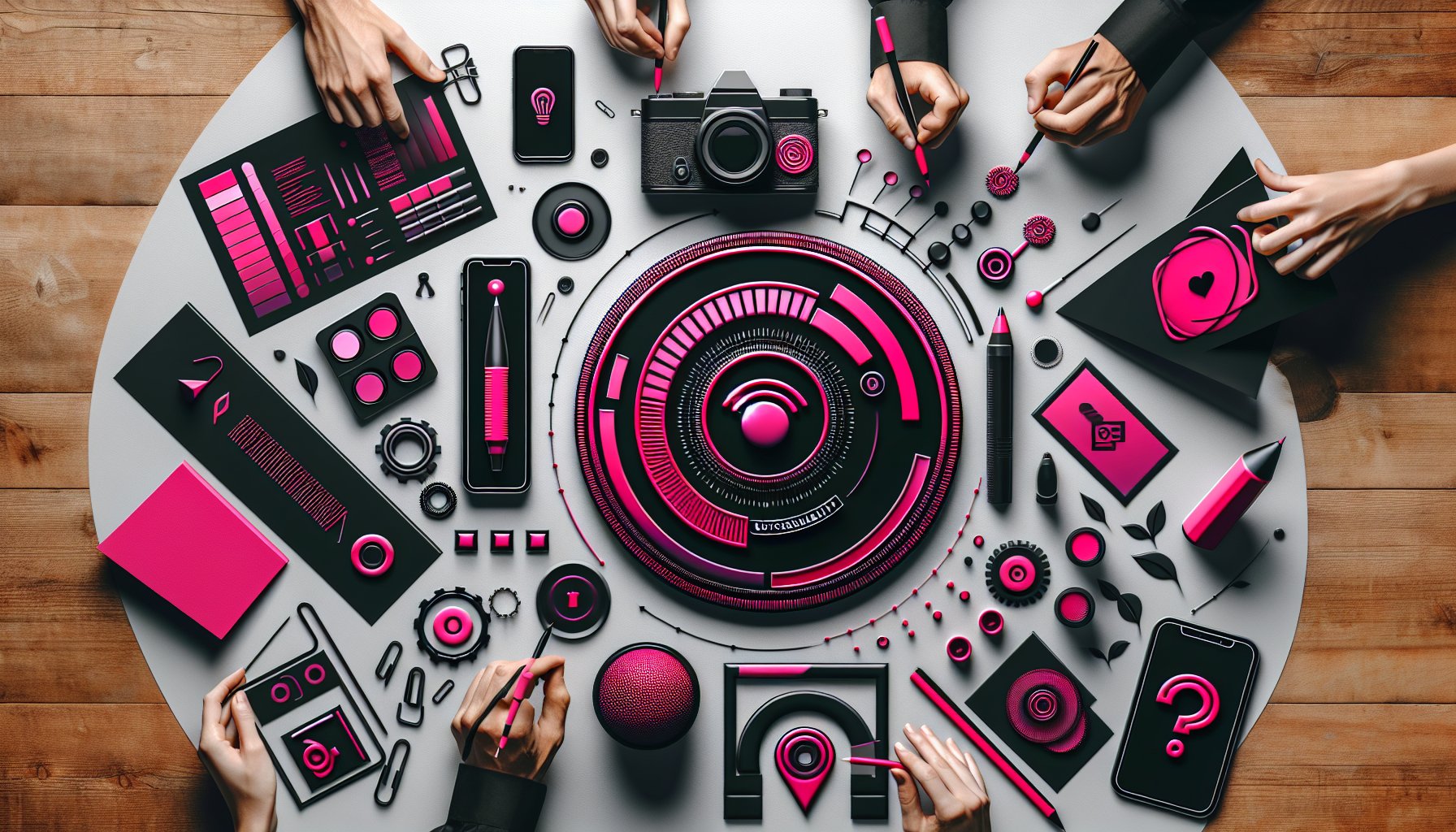 Promotional products that enhance brand storytelling through sustainability, personalization, and audience engagement in 2025.