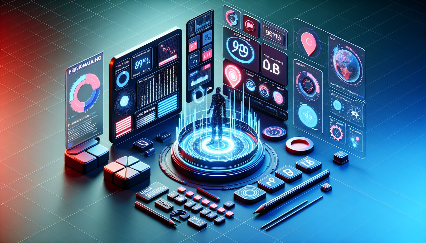 Data-driven marketing in 2025 highlights first-party data, predictive analytics, and personalized experiences for enhanced customer engagement.