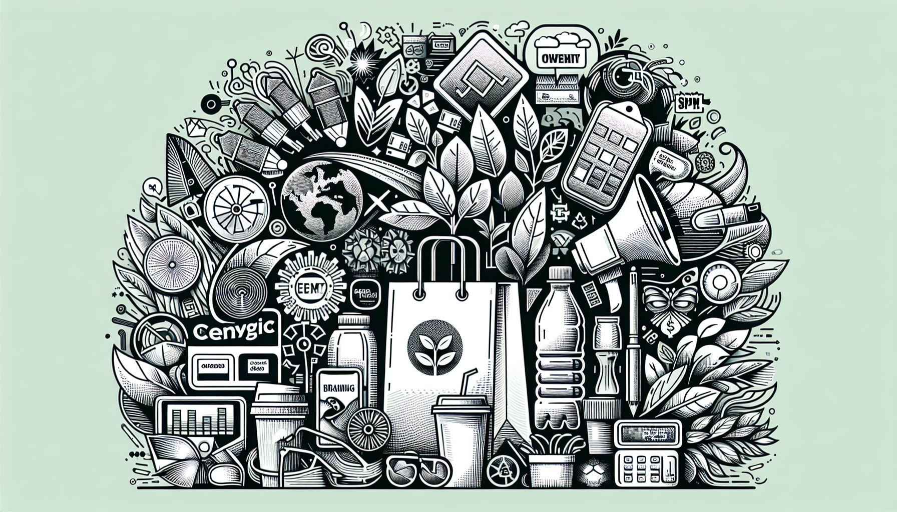 Promotional products boost brand engagement in event marketing 2025 with eco-friendly giveaways, as highlighted by CT Marketing Solutions.