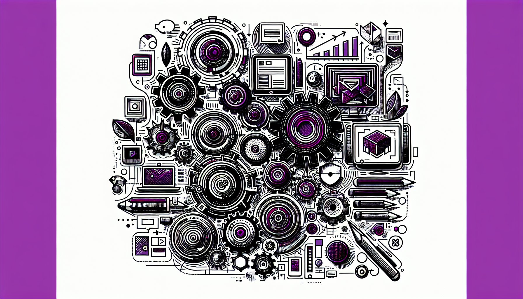 Print marketing strategies for enhancing brand visibility through digital integration and sustainable solutions for consumer engagement.