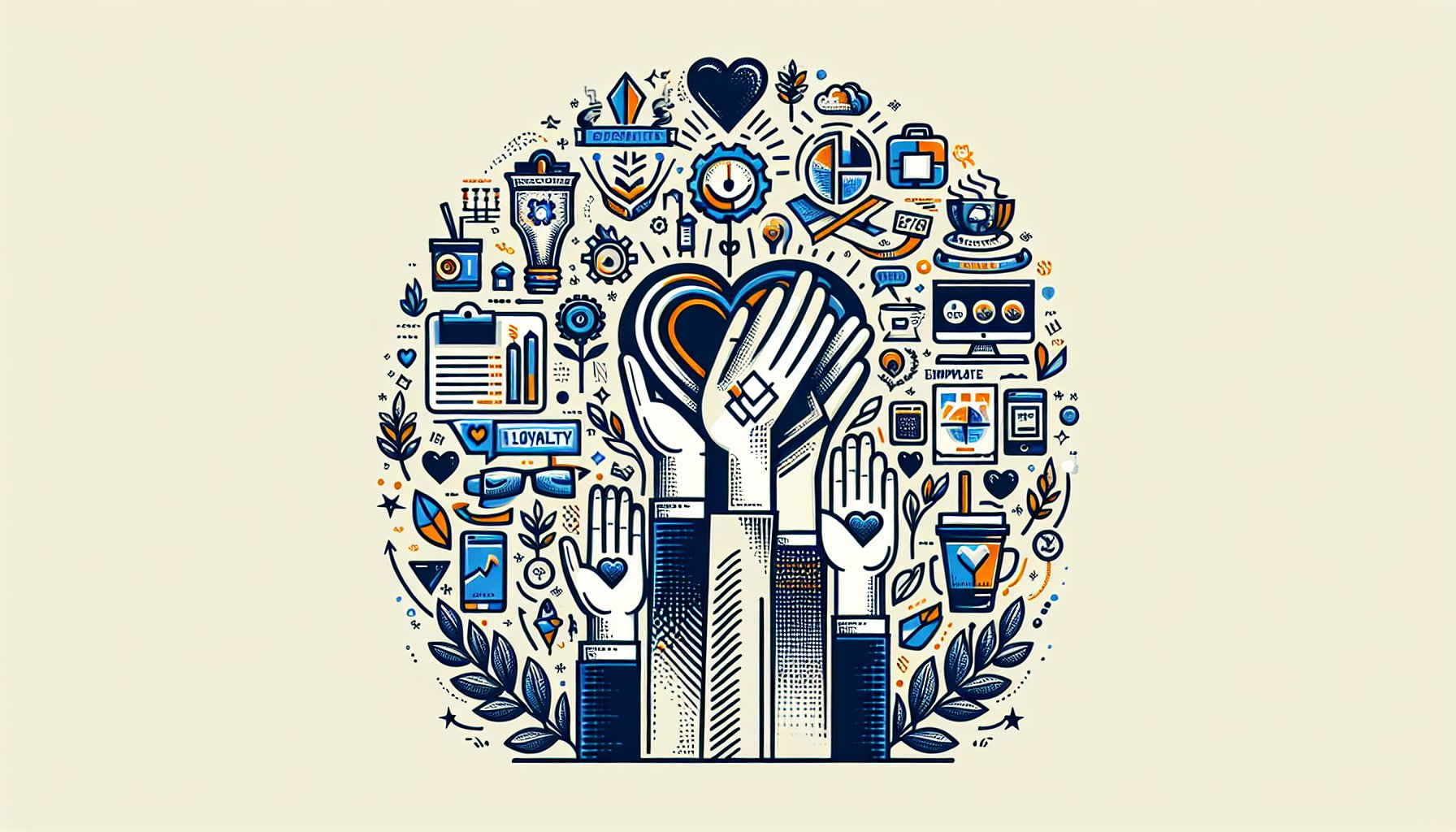 Five HR engagement strategies with promotional products to boost employee loyalty, brand identity, and workplace culture.