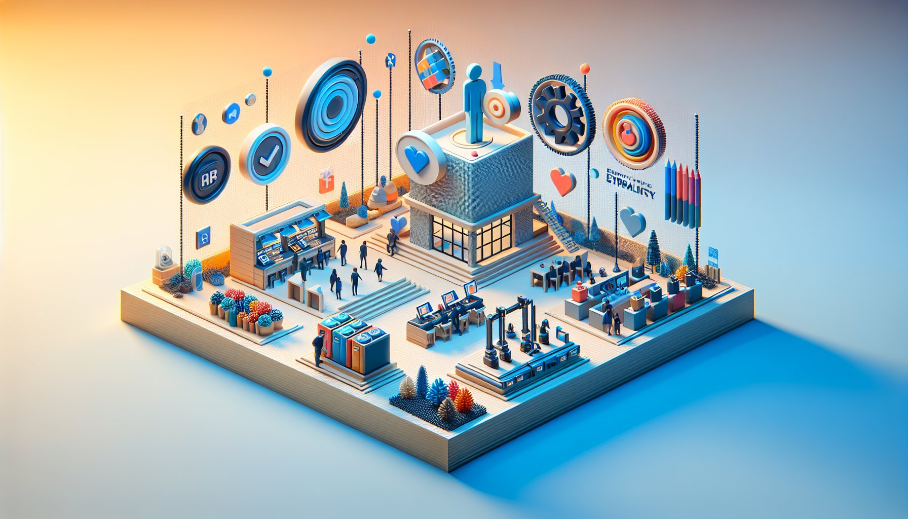 Promotional products enhancing HR engagement in 2025 through personalized, sustainable items for boosting employee loyalty.