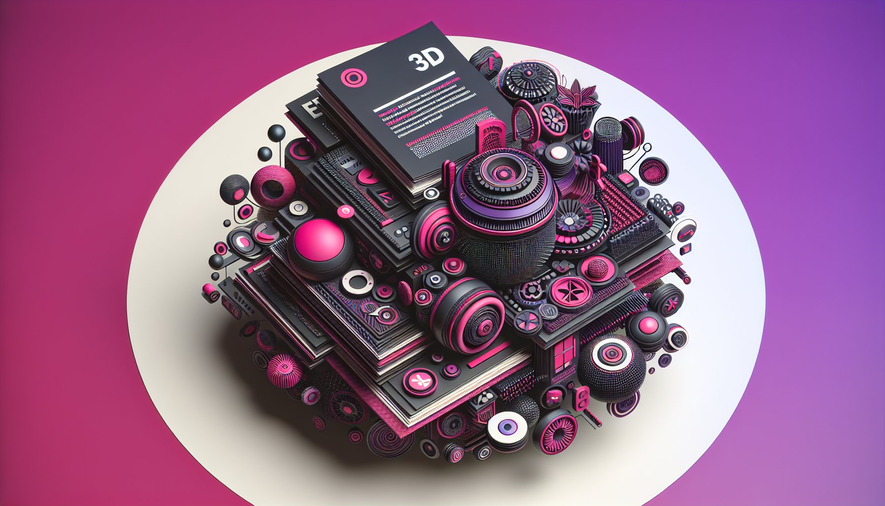 Brochure redesign tips featuring modern design, interactive elements, storytelling, and eco-friendly options for a fresh look.