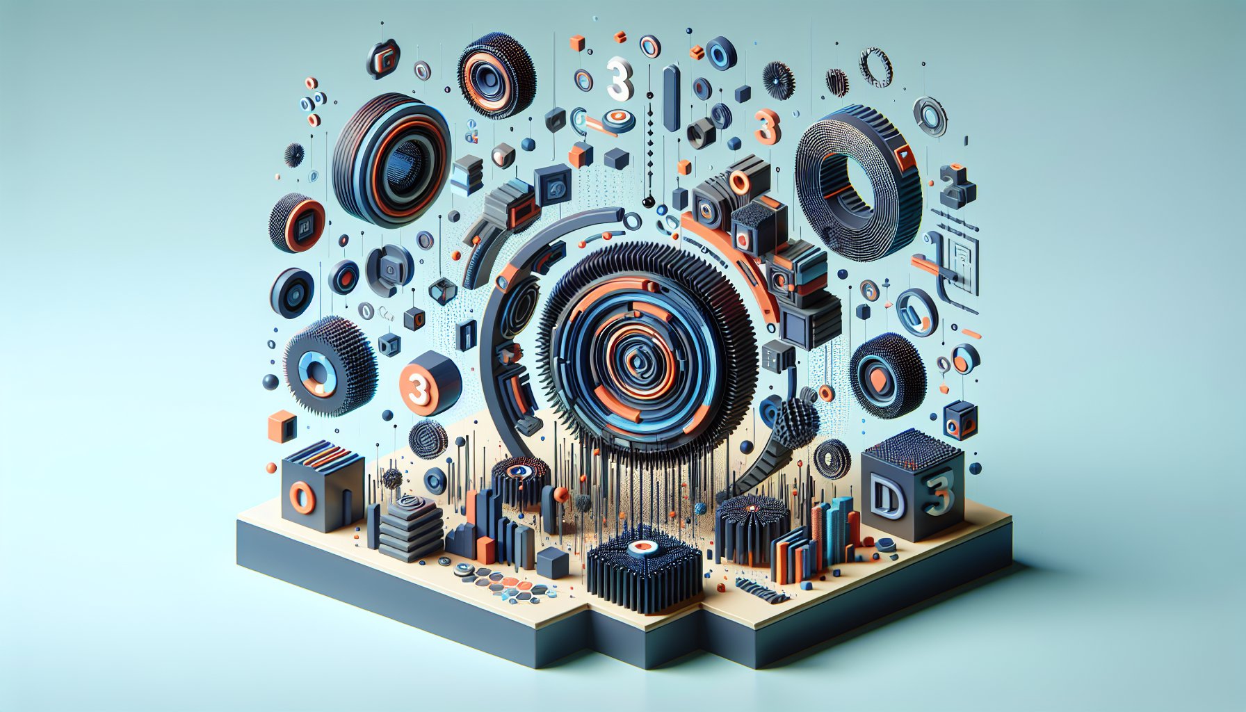 Personalized marketing solutions enhancing consumer engagement through data-driven insights and multichannel strategies for 2025.