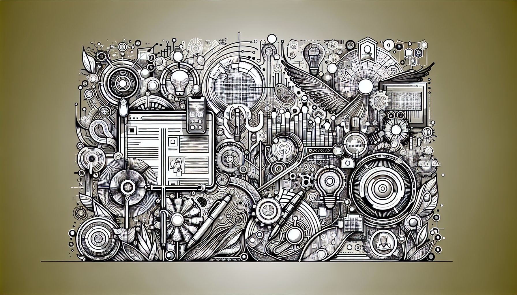 Content marketing strategies for 2025 focusing on audience engagement, data-driven insights, and immersive experiences.