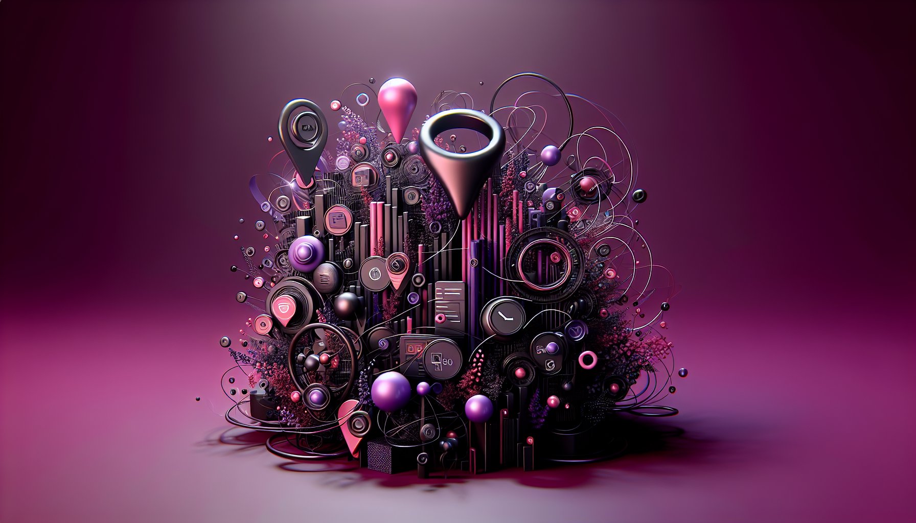 FAQs on SEO strategies for on-page optimization, link building, and local SEO for digital marketing success.