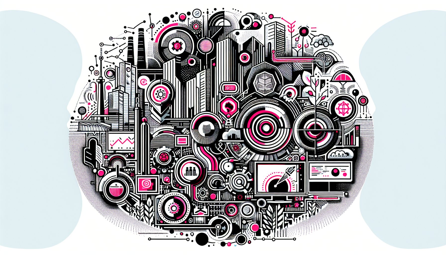 Guide on building a strong brand presence online in 2025 through digital identity, storytelling, data-driven marketing, and sustainability.