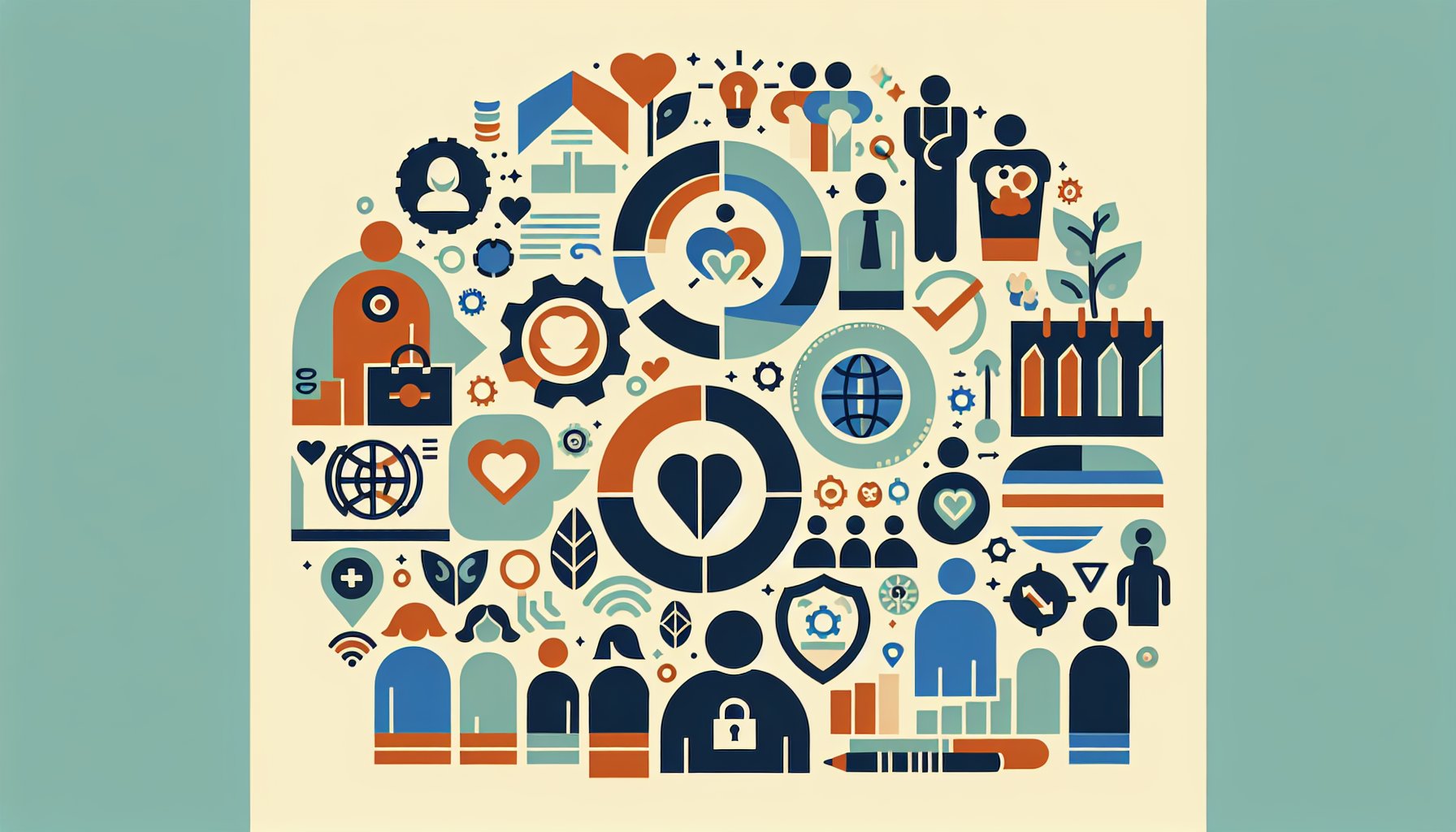 Eight secrets for successful brand strategies in 2025: emotional branding, personalization, sustainability, and community focus.