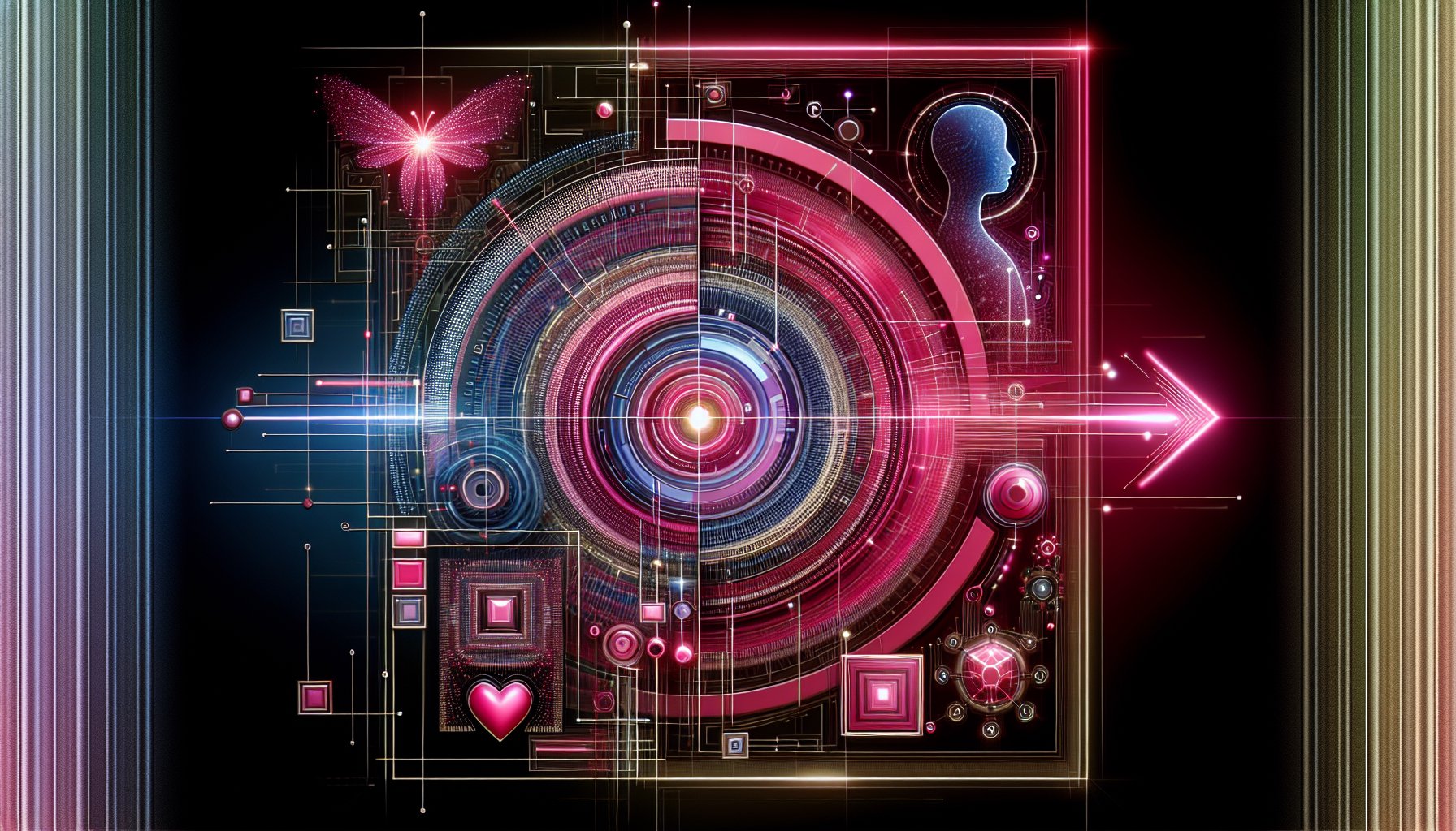 Comparison of brand strategy and brand marketing, highlighting emotional connections and storytelling in industry-specific branding.