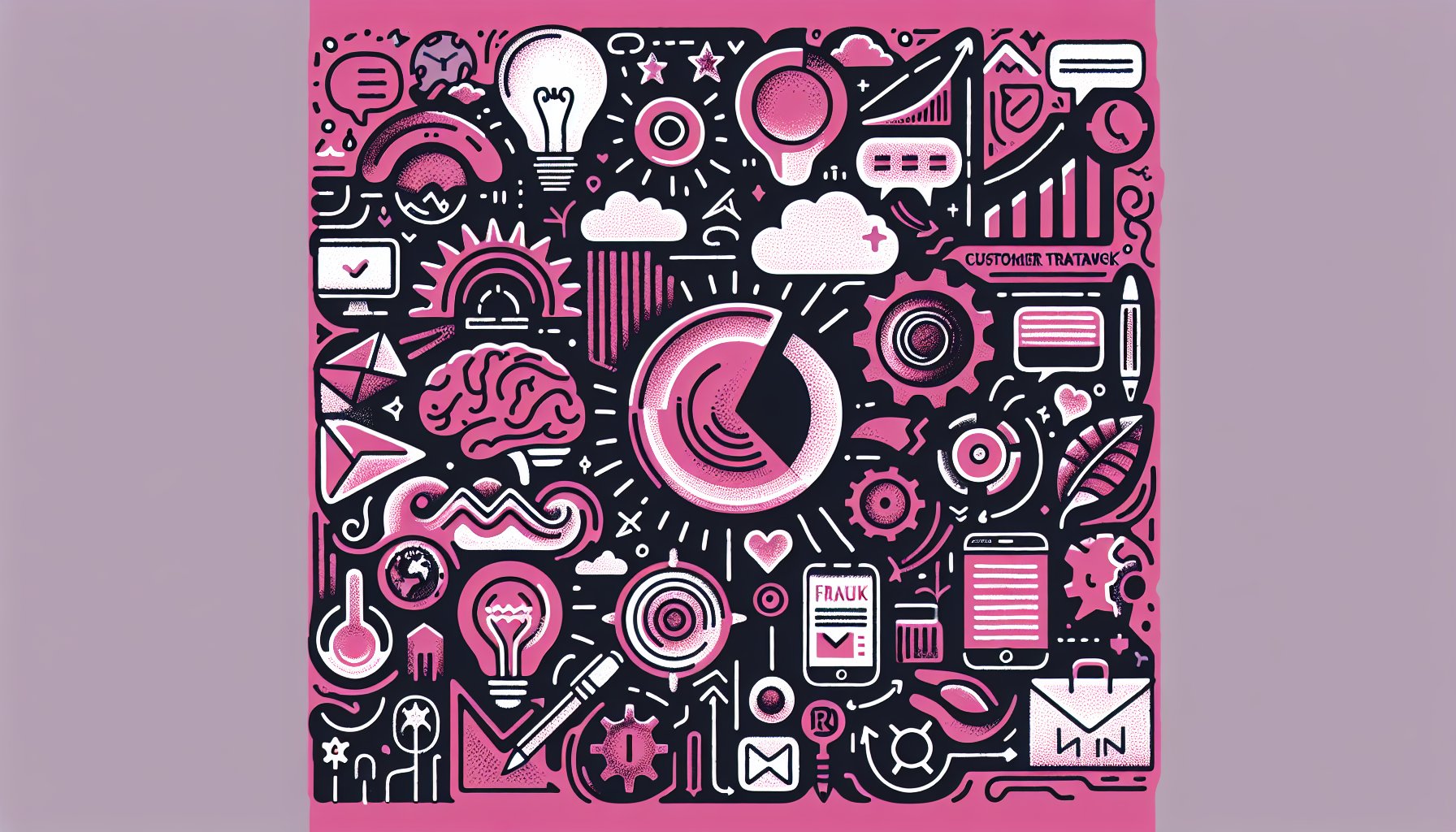 Customer feedback drives brand strategy by leveraging customer insights and proactive listening for innovative solutions.