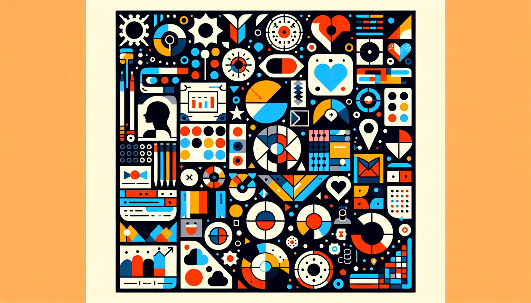 10 essential elements for a winning brand strategy, focusing on audience engagement, storytelling, visual identity, and community.