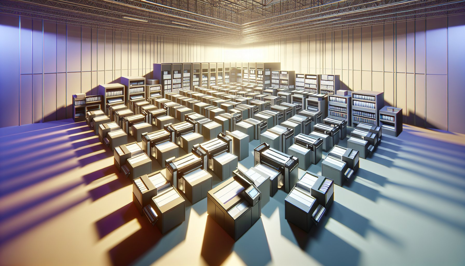 Top 10 custom printing services for enhancing brand identity with sustainable printing and e-commerce solutions in 2025.