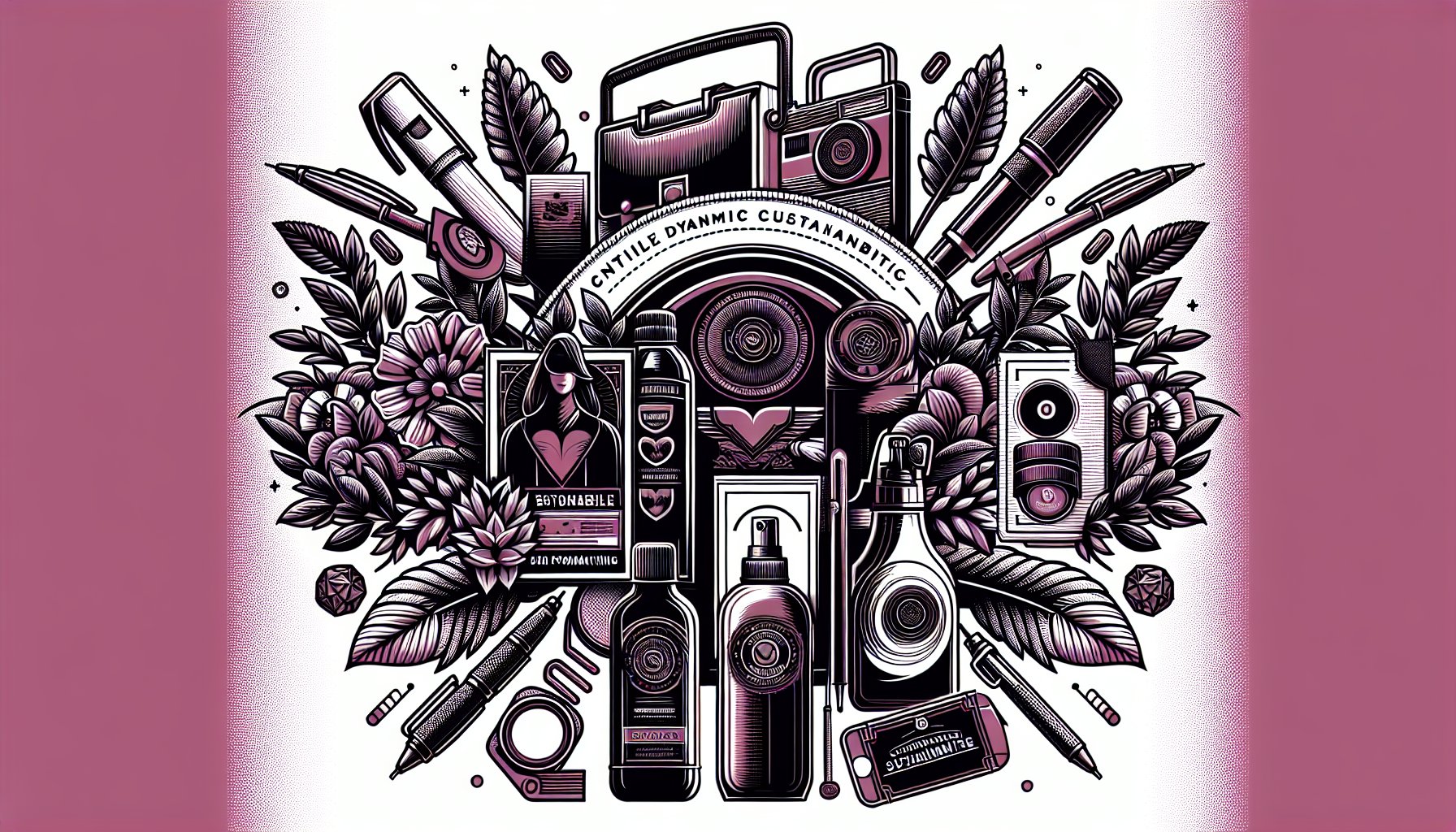 Promotional products boost brand loyalty through emotional engagement, customization, and sustainability in 2025.