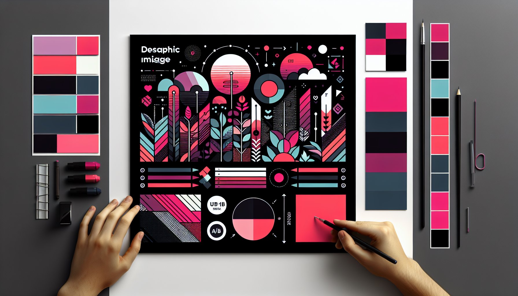 Color psychology in banner design enhances emotional storytelling, boosts brand recognition, and informs A/B testing strategies.