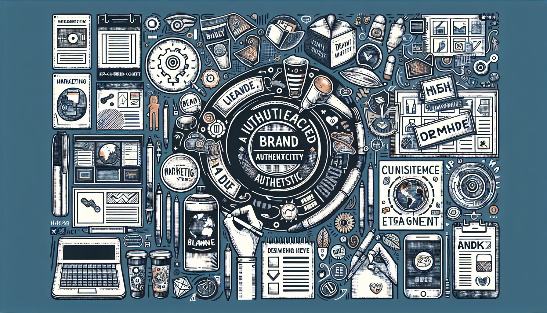 User-generated content enhances banner designs, boosts brand authenticity, and drives consumer engagement in marketing strategies.