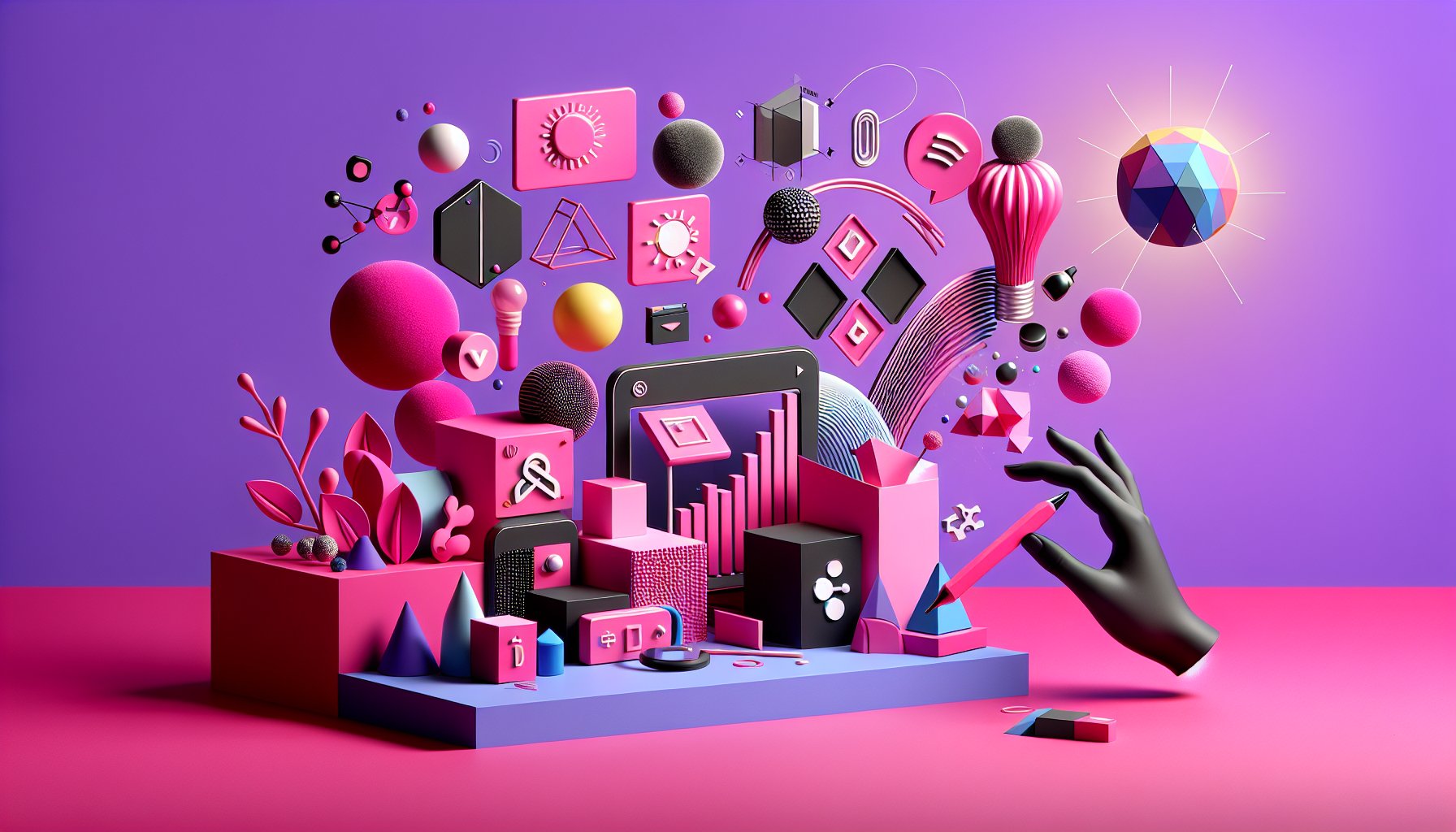 Custom printing services enhance brand storytelling with personalized experiences and sustainable solutions, including augmented reality.