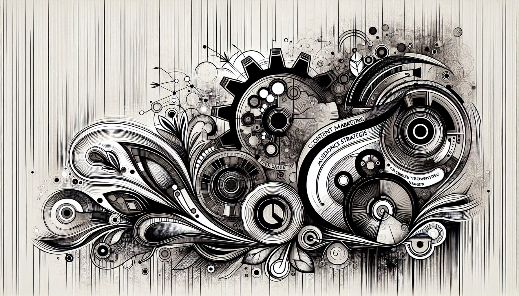 Content marketing boosts online lead generation through SEO strategies, audience engagement, and effective storytelling.