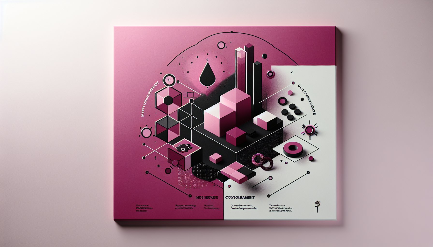 15 tips for creating eye-catching branded merchandise through customization, sustainability, and enhancing customer engagement.