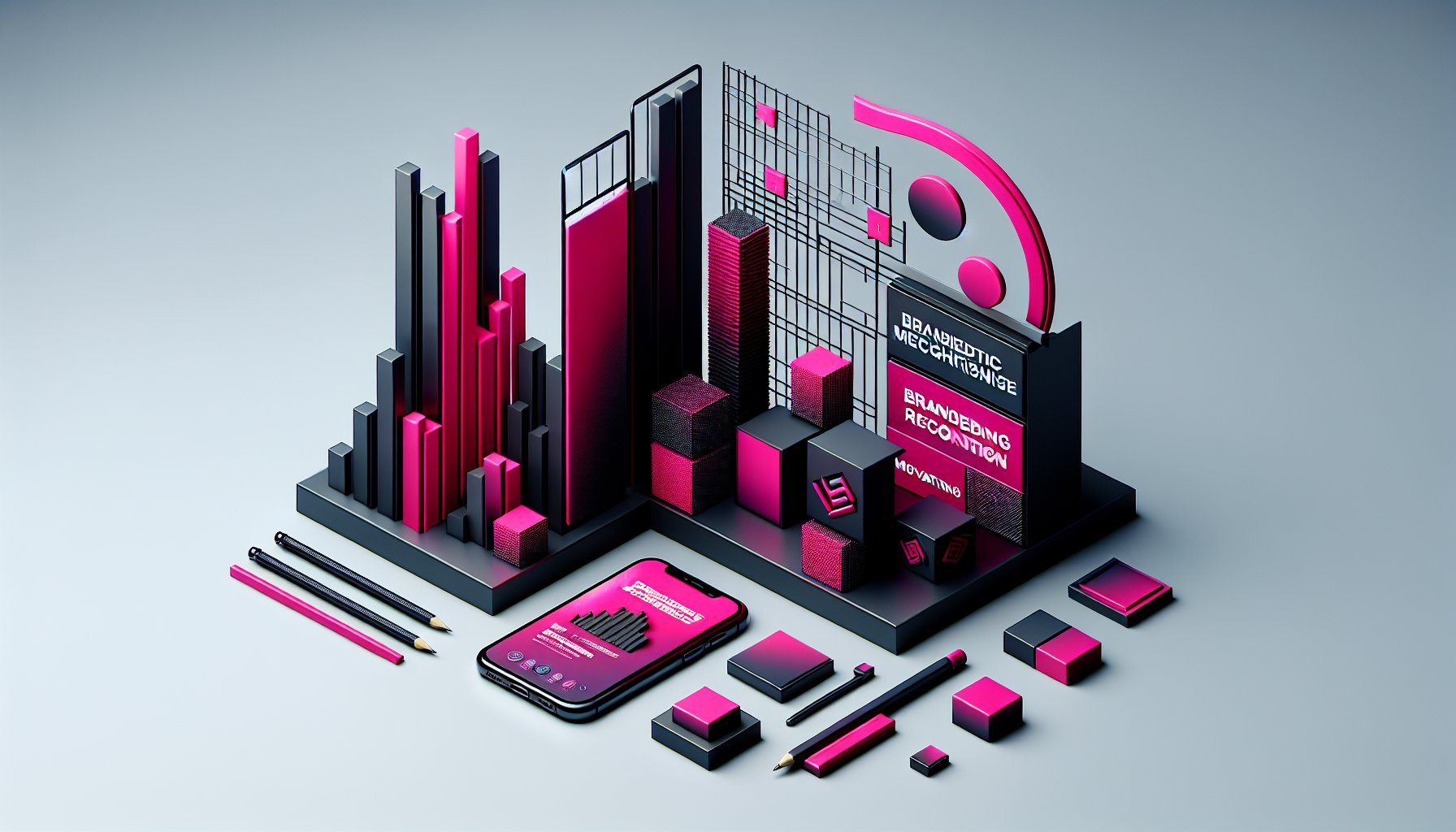 Branded merchandise enhances brand recognition and customer loyalty through tangible experiences, as showcased by CT Marketing Solutions.