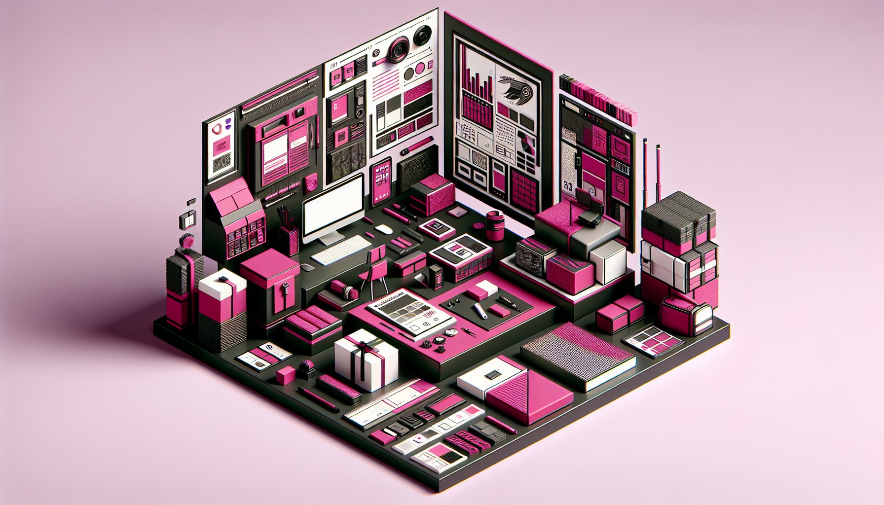 Promotional products 2025: eco-friendly, personalized merchandise enhancing brand visibility through digital and physical integration.