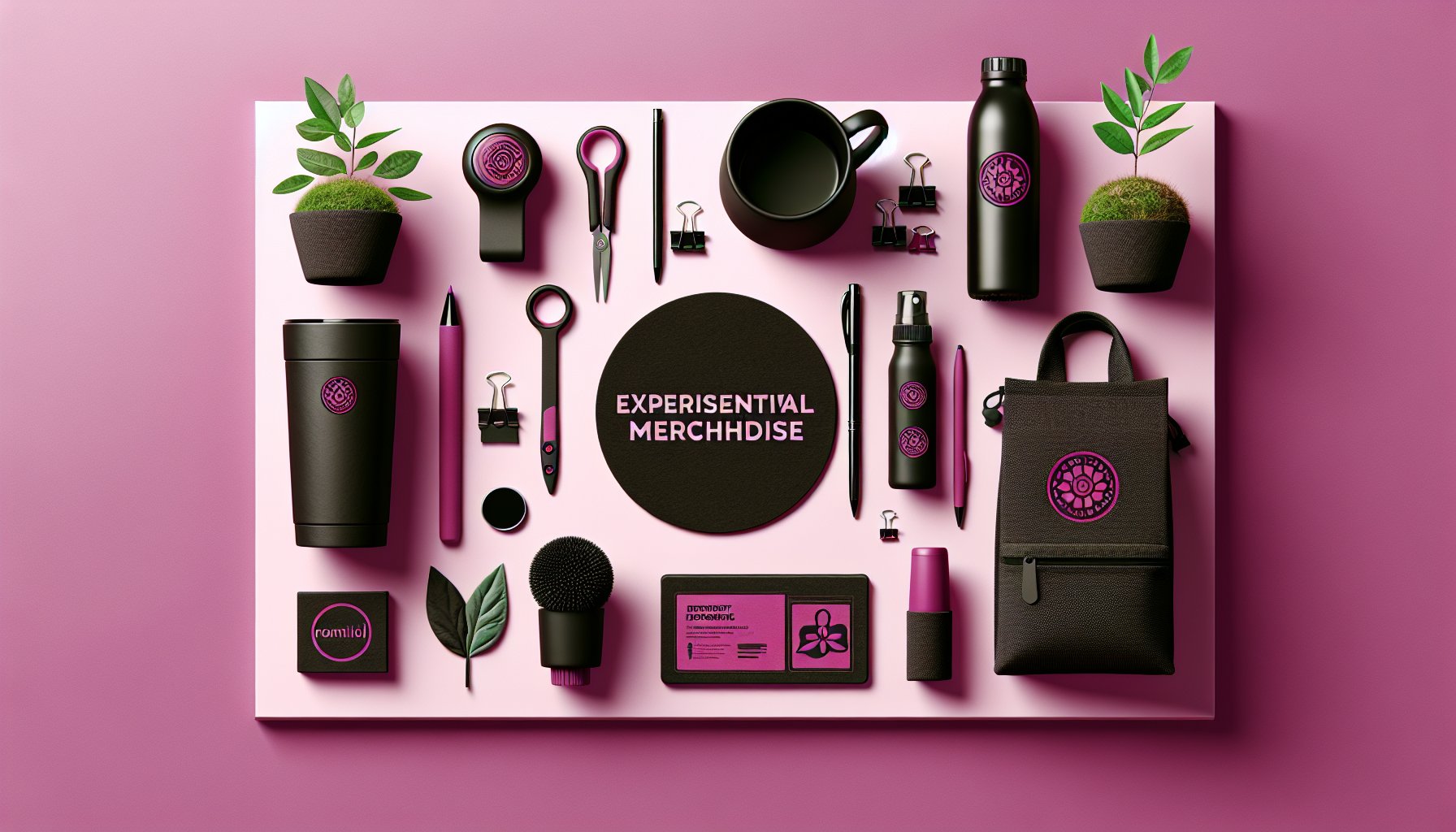 20 innovative nonprofit merchandise ideas, featuring eco-friendly products, personalized gifts, and experiential merchandise by CT Marketing Solutions.