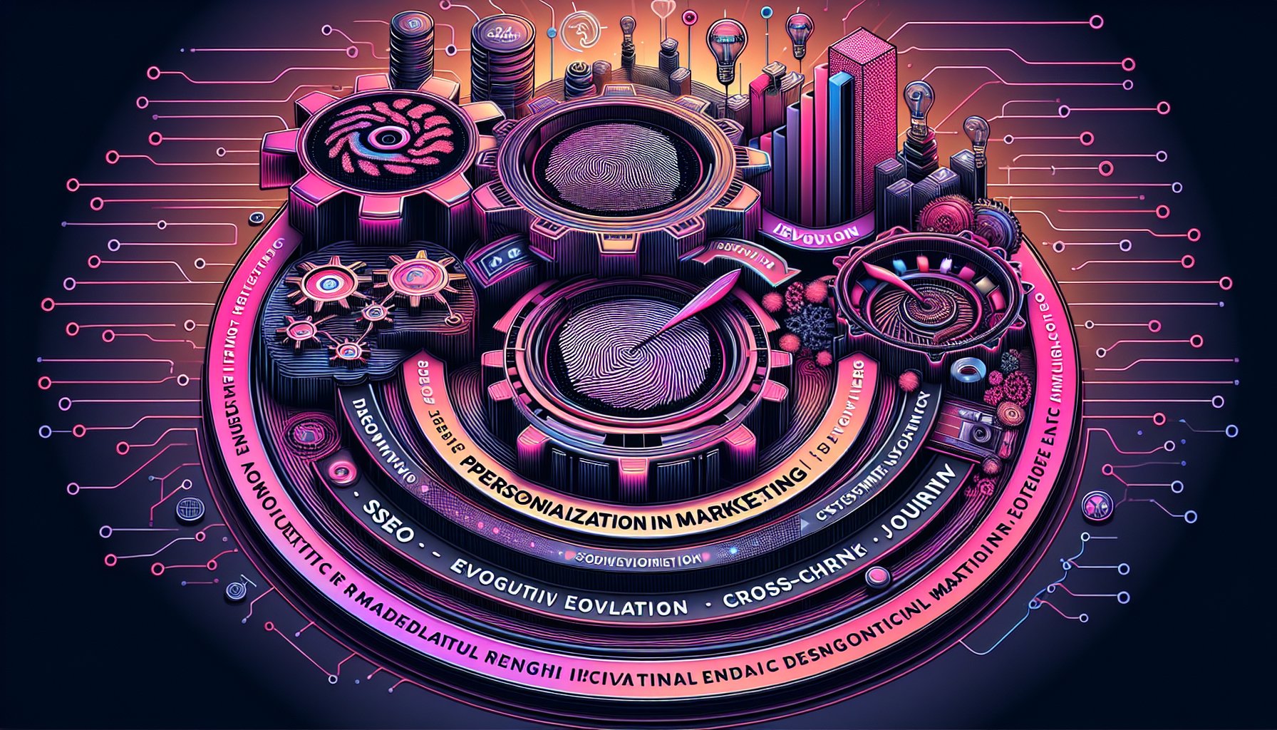 Eight key digital marketing mistakes to avoid in 2025 for effective strategy, personalization, SEO, and customer journey optimization.