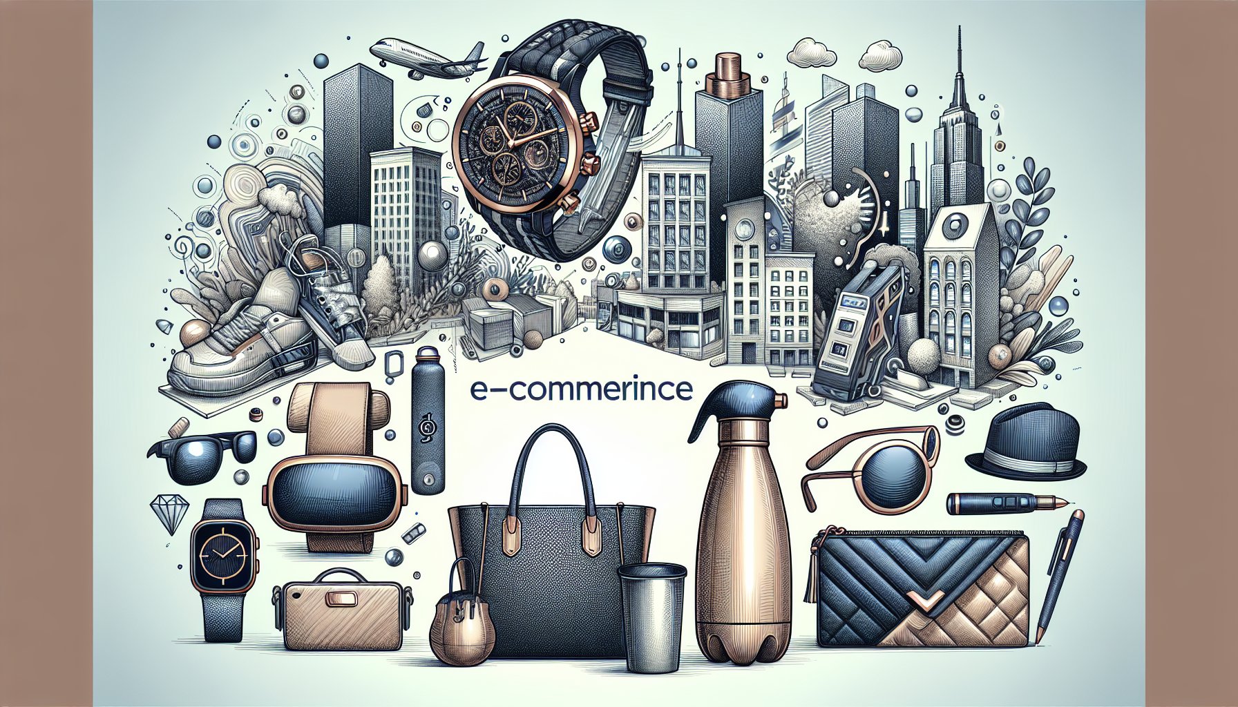 Cost analysis of custom branded merchandise in 2025, emphasizing quality, personalization, and e-commerce trends.