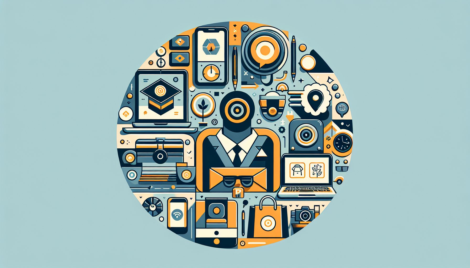 Promotional items boosting brand loyalty through consumer psychology, eco-friendly practices, and AI personalization in 2025.