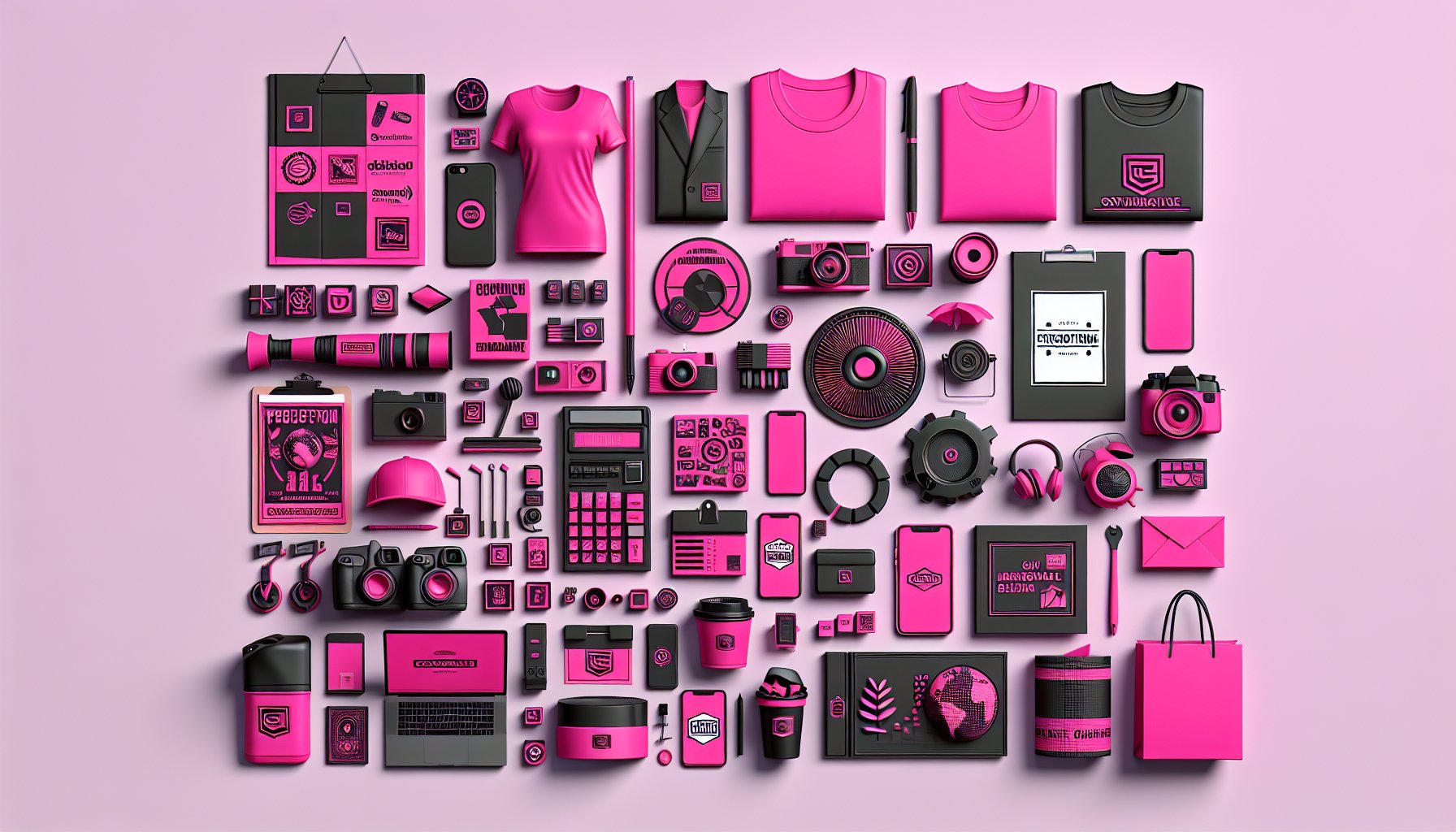 10 timeless promotional items for 2025: branded apparel, eco-friendly products, and personalized gifts for effective marketing.