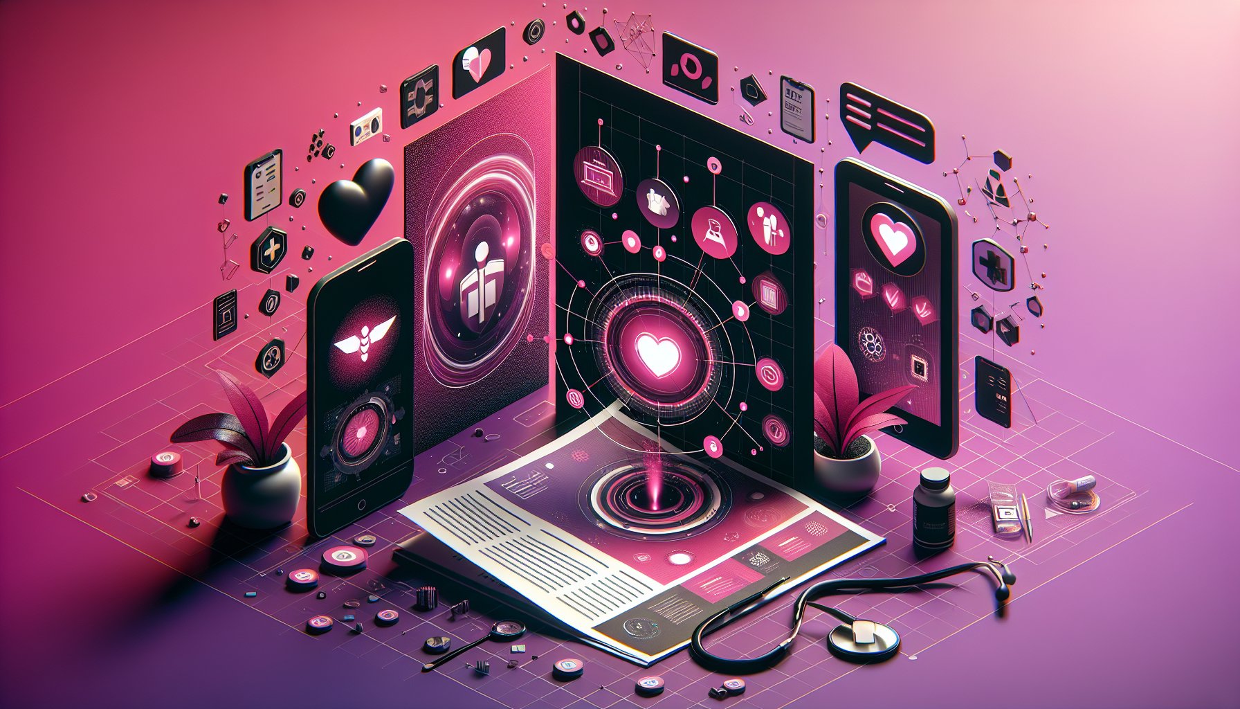 Case studies showcasing how CT Marketing Solutions boosted sales through brochure marketing and integrated brand storytelling.