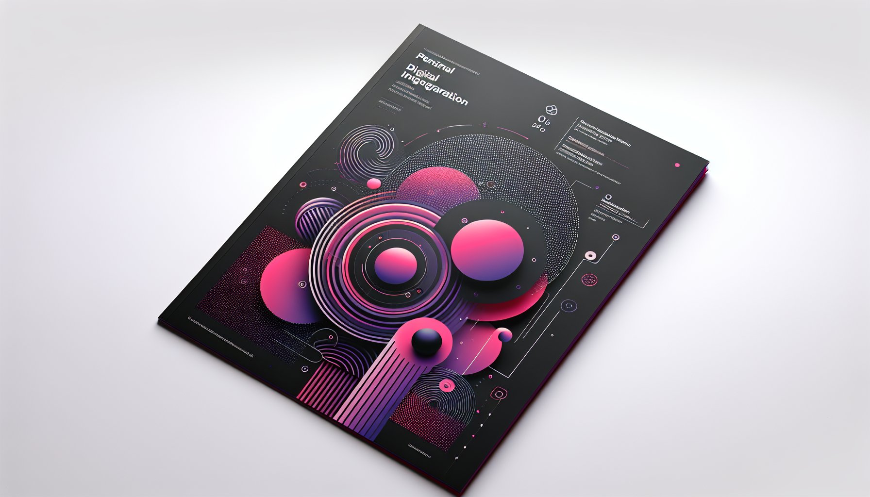 Brochures enhance marketing with personalized designs, sustainable printing, and digital integration for emotional brand engagement.