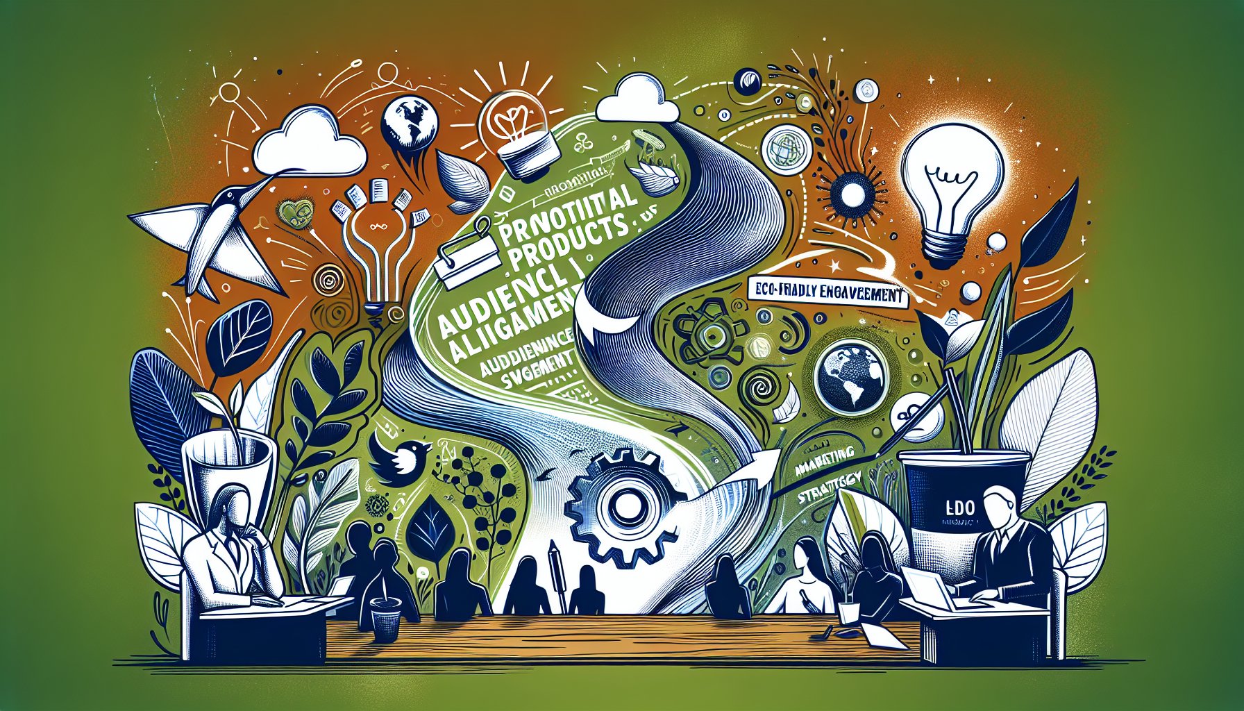 FAQs on choosing promotional products for brand alignment, eco-friendly swag, and audience engagement in your marketing strategy.