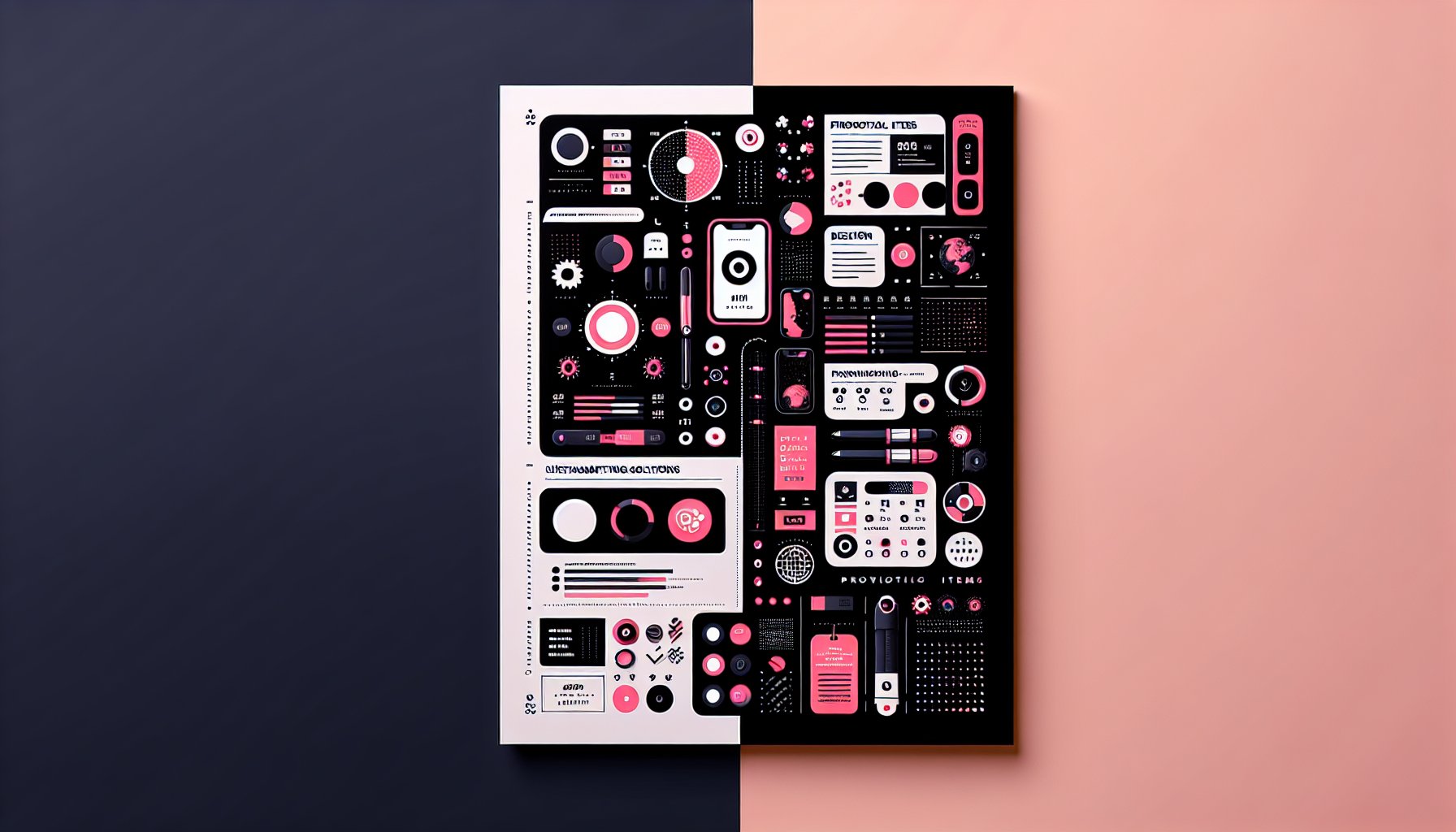 Step-by-step guide on designing promotional items that enhance brand identity through visual storytelling and sustainable marketing.