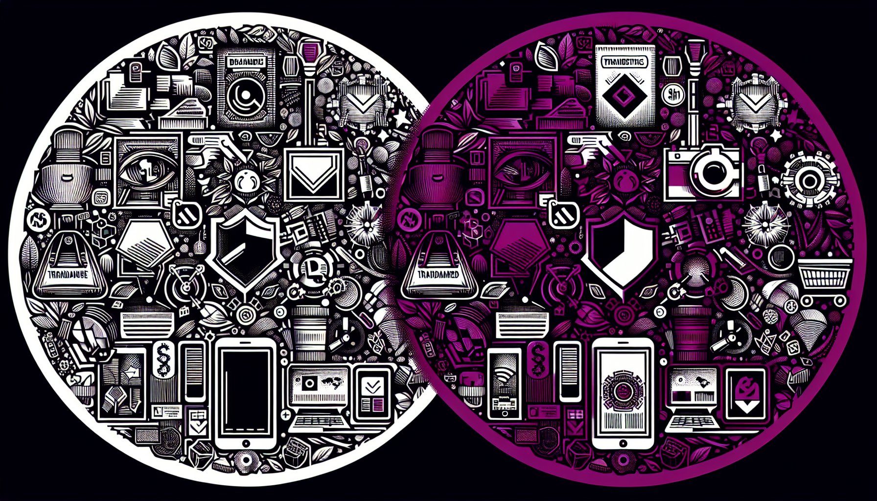 Branded merchandise legal considerations: trademark infringement, intellectual property law, compliance, and vendor relationships.