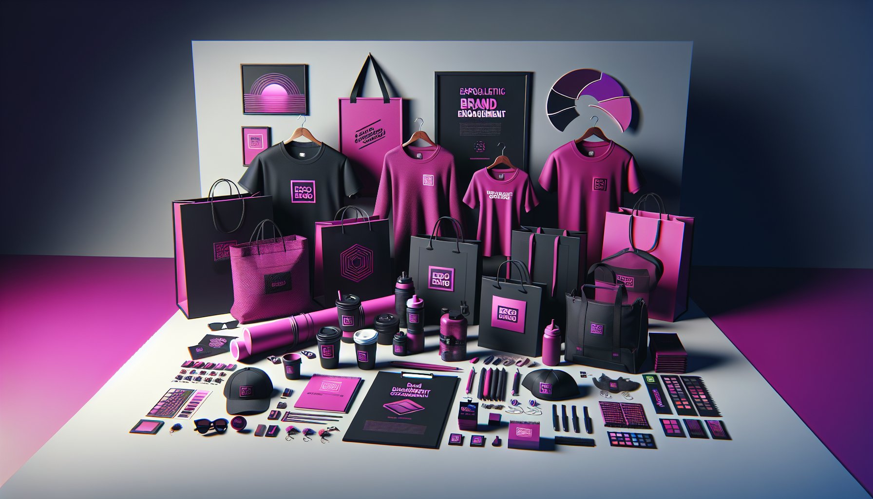 15 affordable promotional products for 2025 that enhance brand engagement with eco-friendly swag and customizable items.