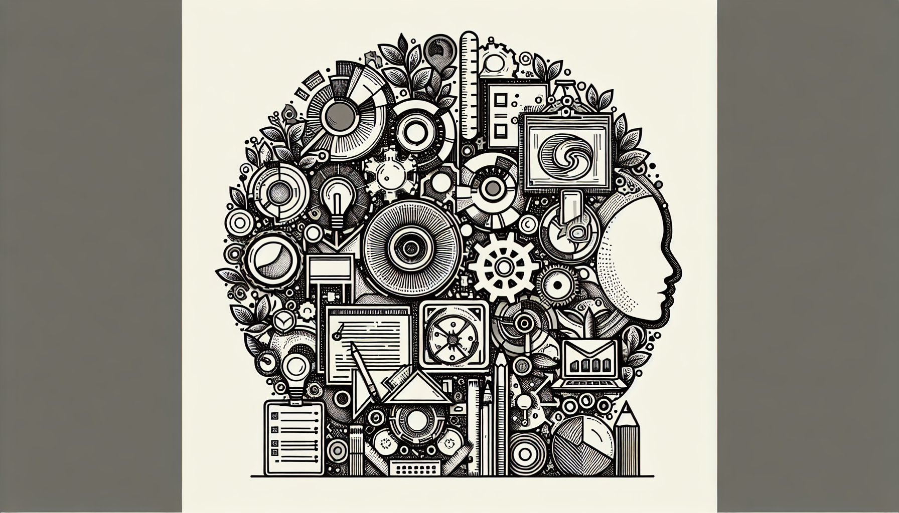 Promotional flyers guide: choosing size, material, and sustainable printing for effective marketing strategy and flyer design.