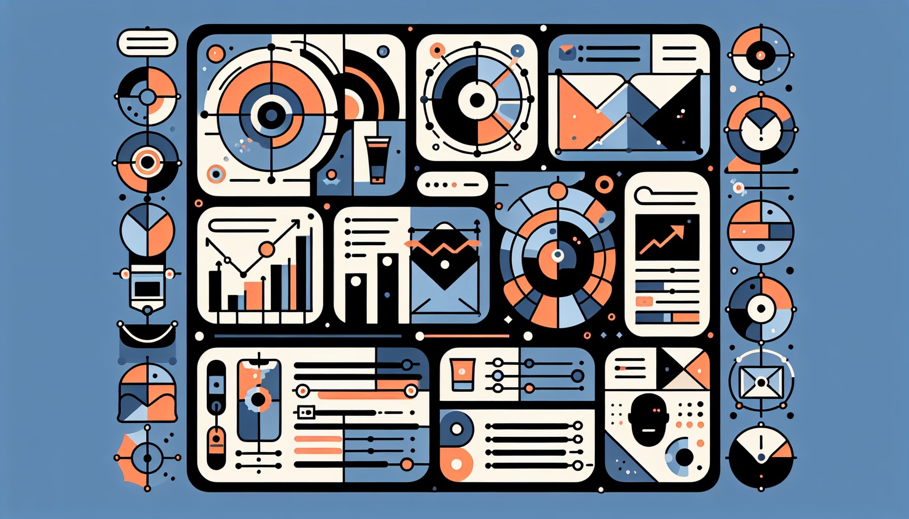 Guidelines for email marketing frequency to boost subscriber engagement through personalization and segmentation strategies.