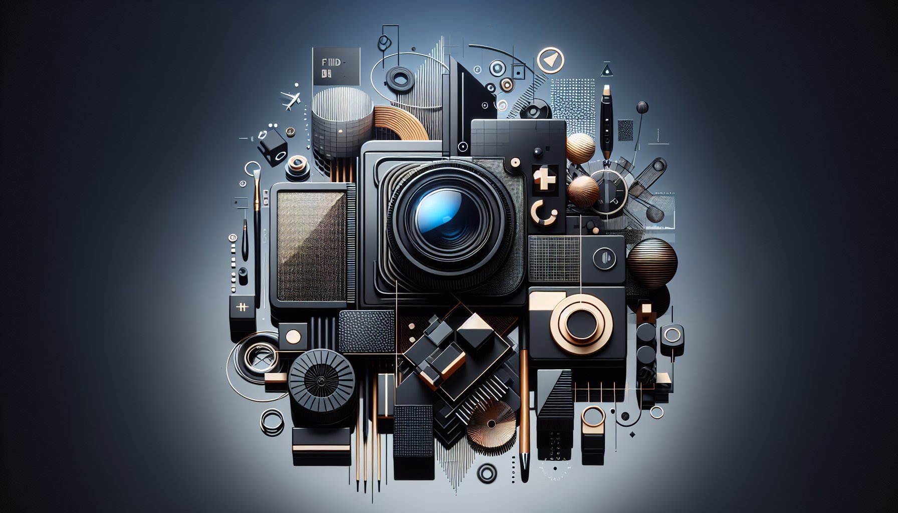 Guide to stunning graphic design, enhancing brand identity and audience engagement with high-quality graphics by CT Marketing Solutions.