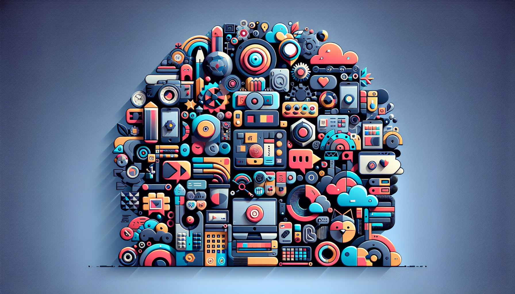 Step-by-step guide on logo design, exploring brand identity, color psychology, and visual branding techniques.