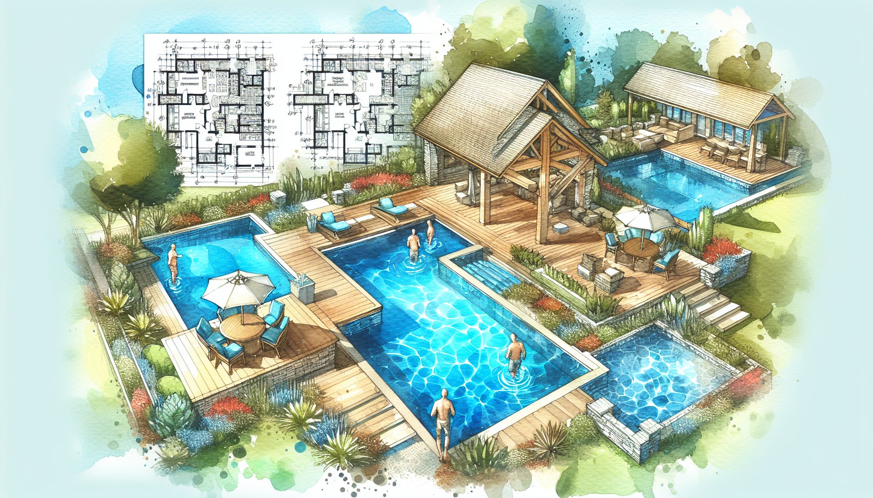 7 common mistakes to avoid in your pool design consultation for a safe and customized backyard pool installation.