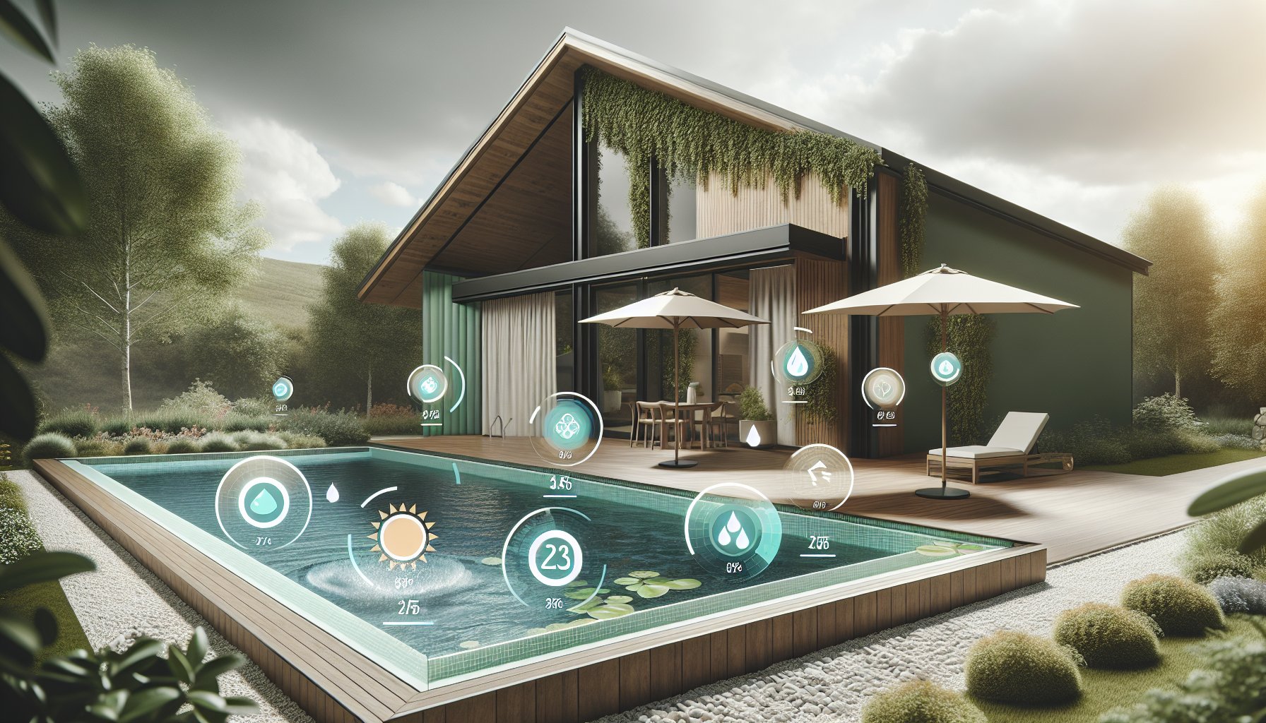 Automatic pool covers enhance energy efficiency and water conservation; learn benefits and installation tips in our ultimate guide.