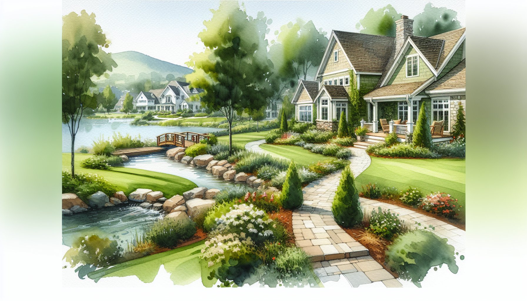 Paver installation costs for Lakeville homeowners: eco-friendly materials, clay soil challenges, and benefits of professional installation.