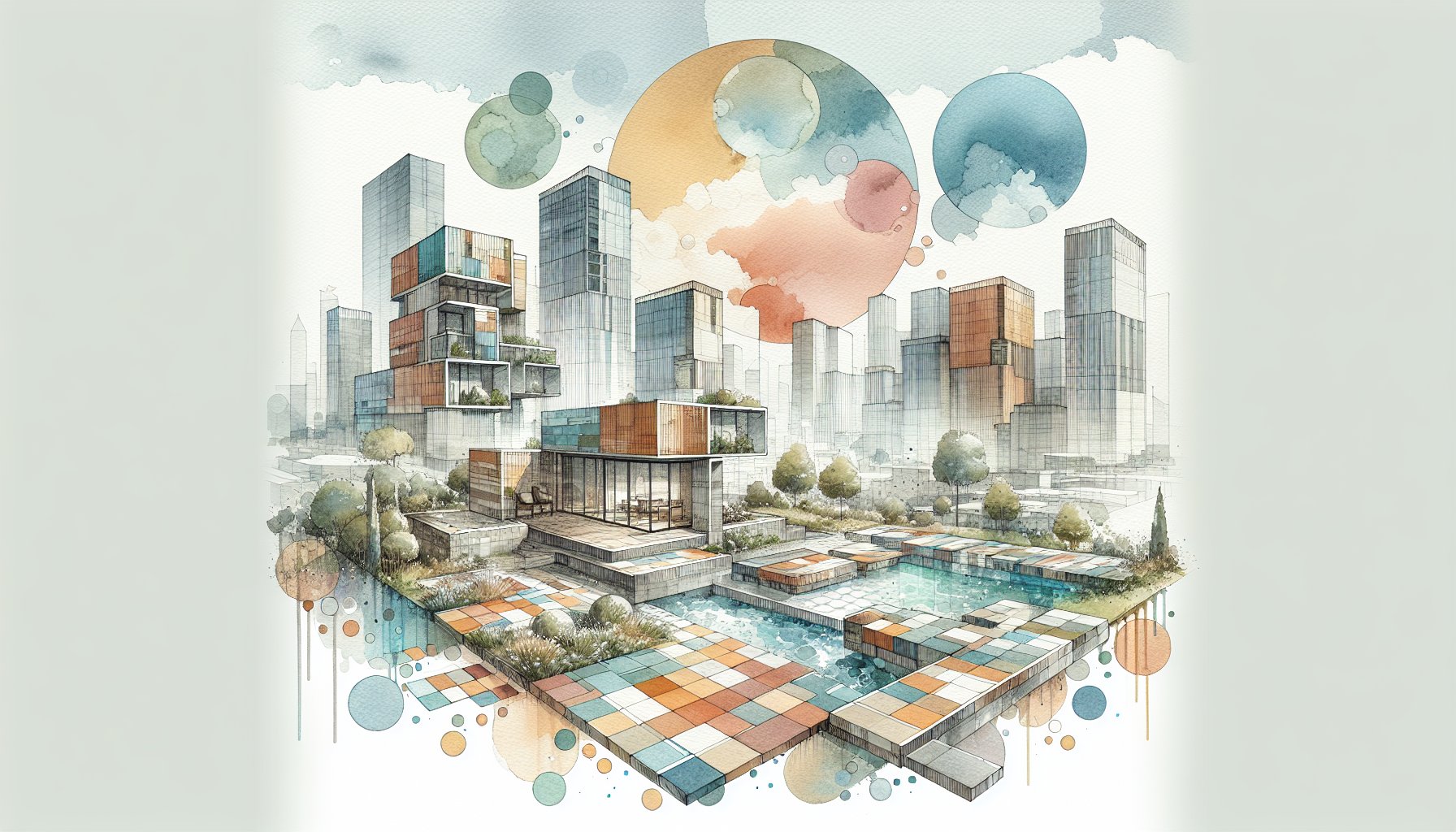 Comprehensive FAQ guide on pavers, including 3cm porcelain options, outdoor design, installation methods, and eco-friendly materials.