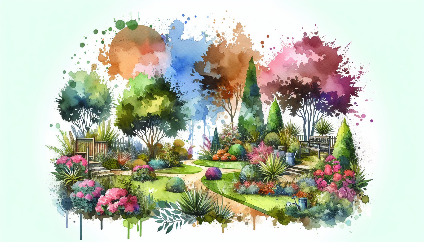 Common landscaping myths that can lead to costly mistakes in achieving a perfect lawn with native plants and low-maintenance designs.