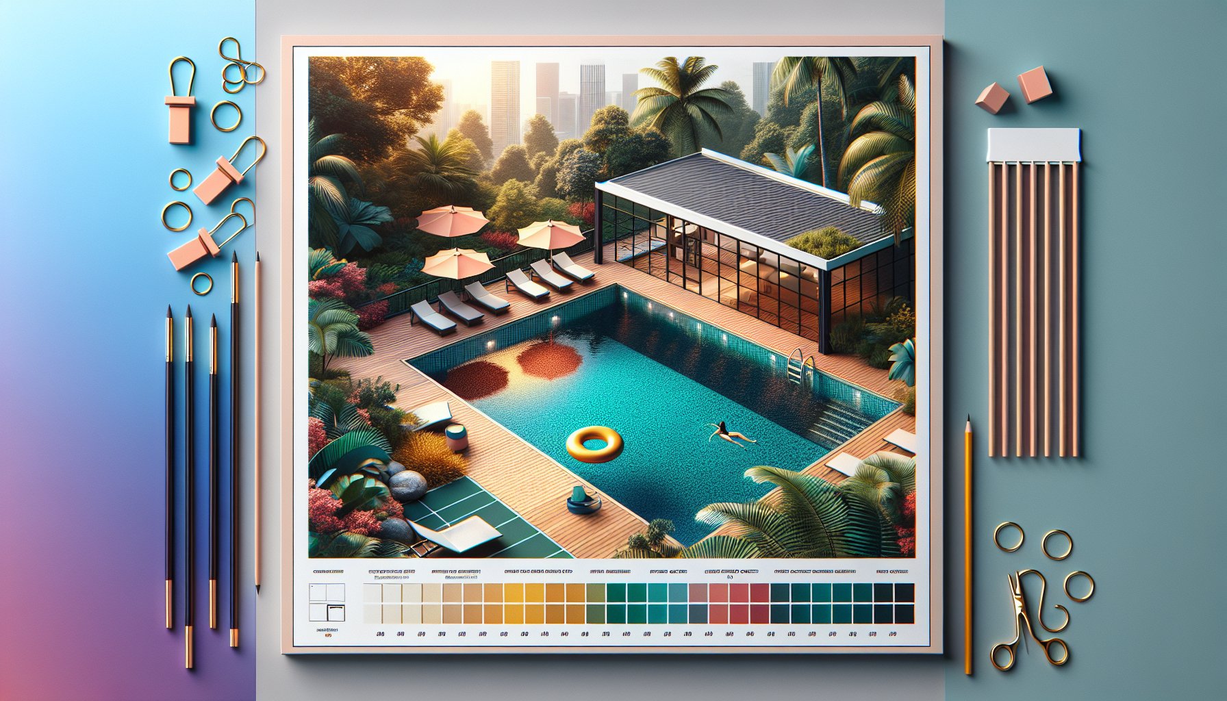Exploring the benefits of pool covers, safety features, and eco-friendly ownership in key FAQs about installation.