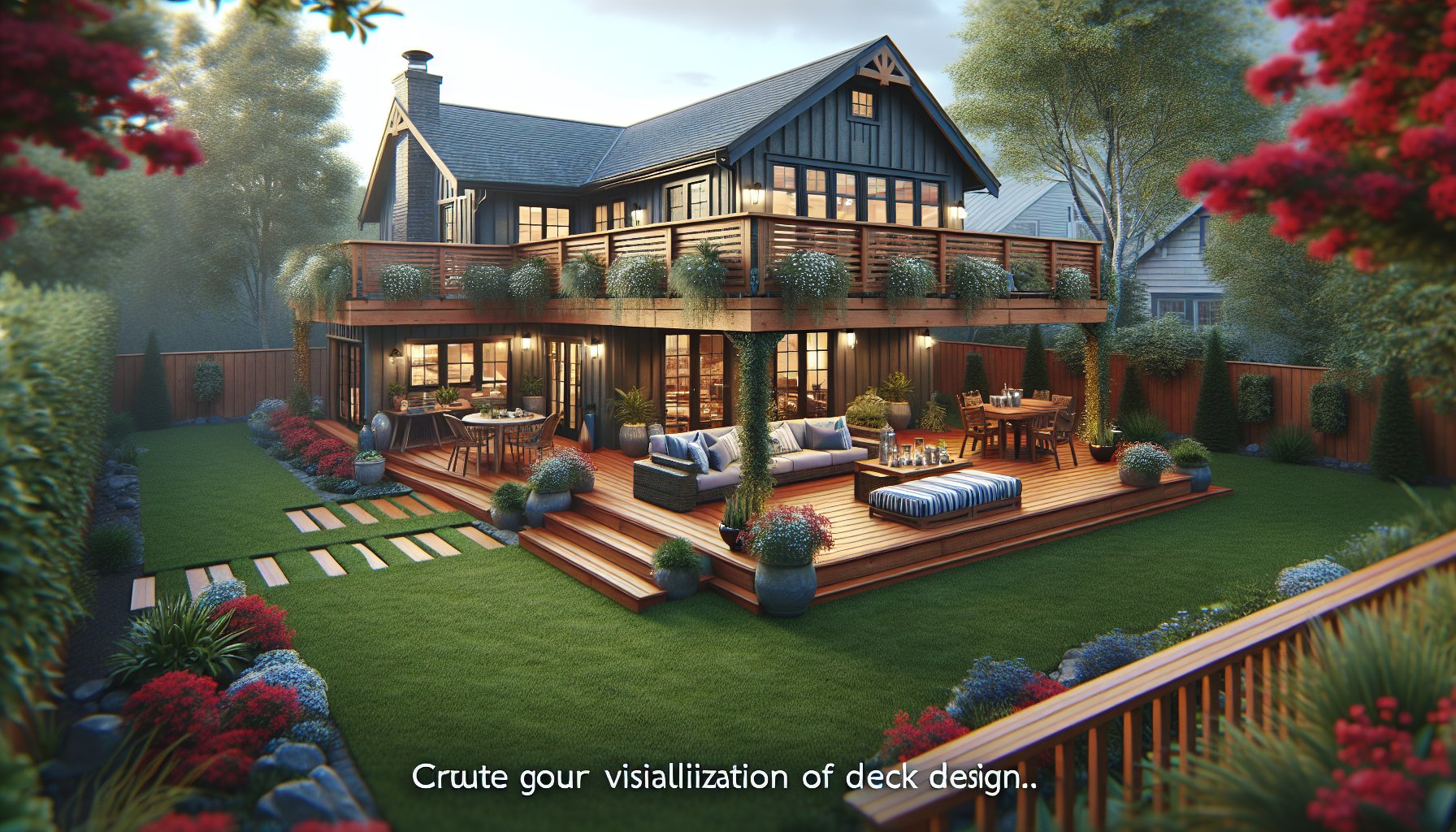 The Ultimate Checklist for Planning Your Custom Deck Project