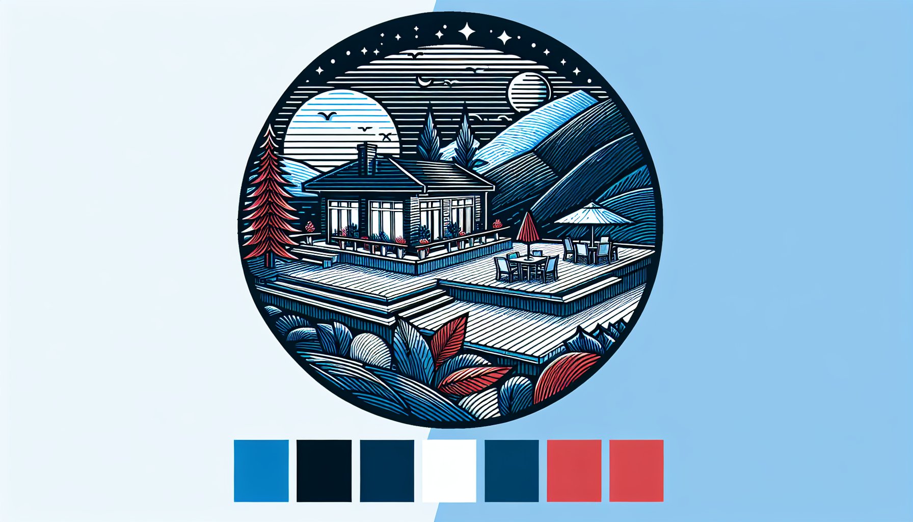 Top 10 benefits of composite decking: eco-friendly, low maintenance, customizable designs, and durable materials for 2025 renovations.