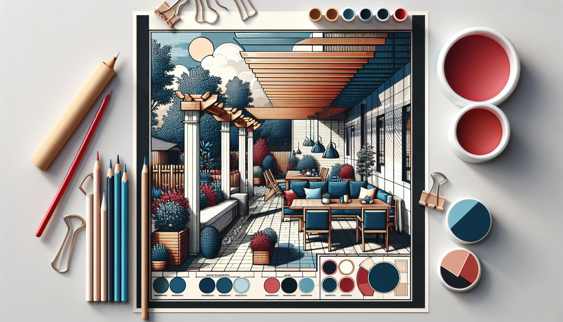 Expert tips on avoiding pergola design mistakes, choosing quality materials, and selecting the right site for your backyard.