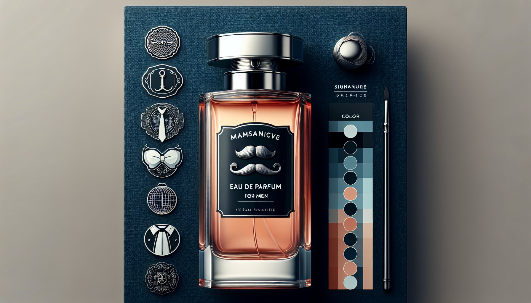 Eau de Parfum for Men featuring top masculine fragrances, cult classics, and sustainable options for a signature scent.