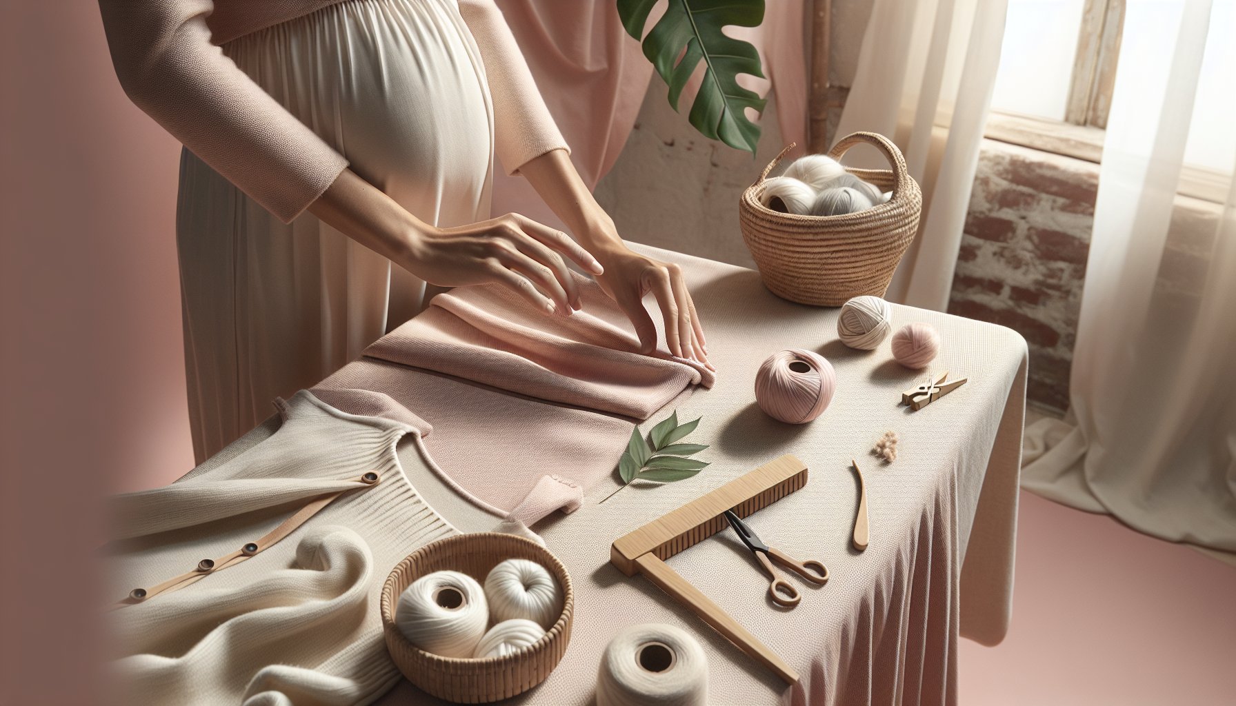 7 best sustainable tops for eco-friendly fashion in 2025 featuring organic cotton, bamboo, and ethical production by Espace Cannelle.